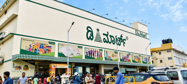 dmart, liquide