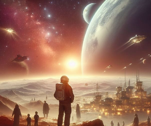 L'équipe d'Inventer l'Avenir