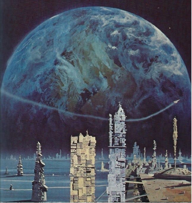 De Metropolis à Coruscant : pourquoi la SF déteste-t-elle nos villes ?