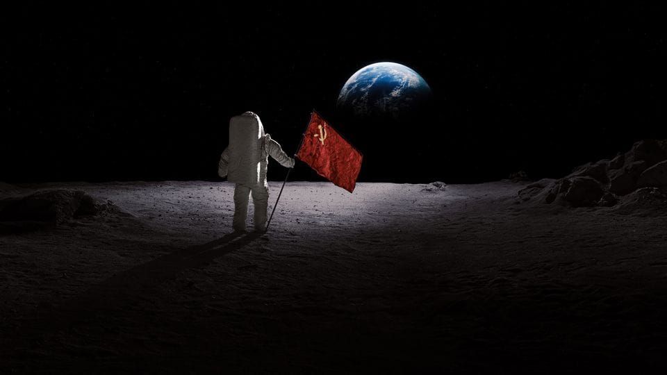For All Mankind : uchronie spatiale et astro-capitalisme