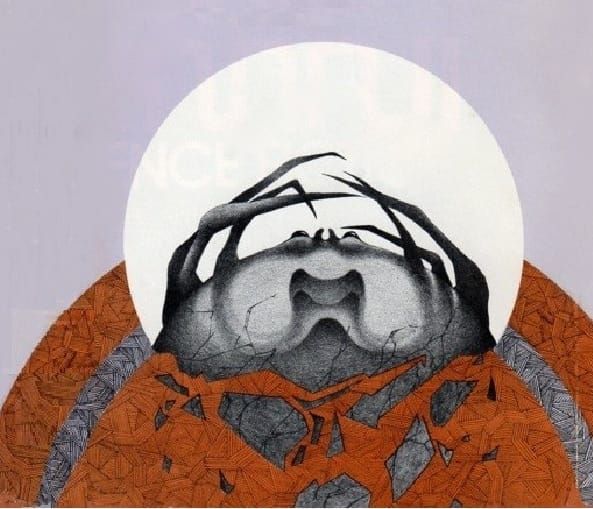 Eclipse totale, de John Brunner