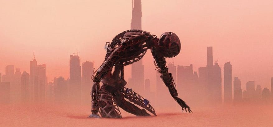 Intelligence Artificielle