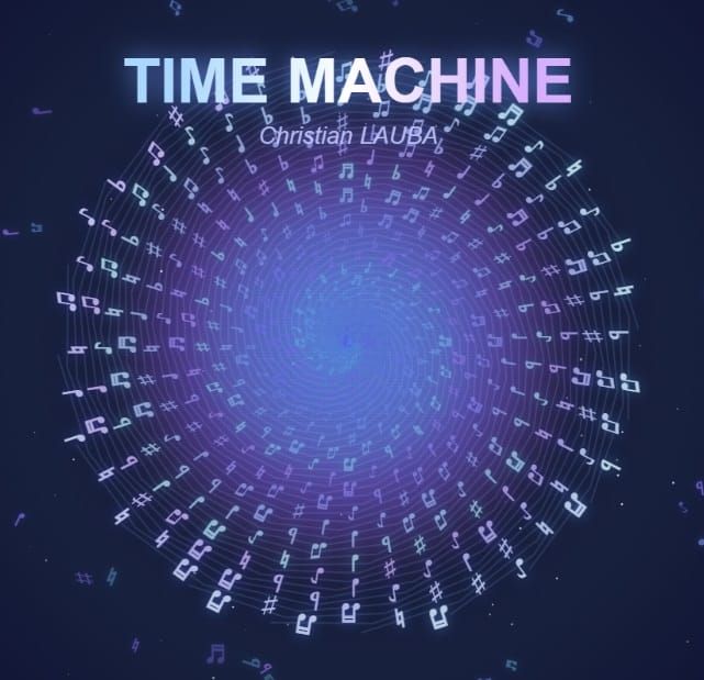 Quand la musique voyage dans le temps.