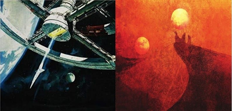 La Hard Science-Fiction