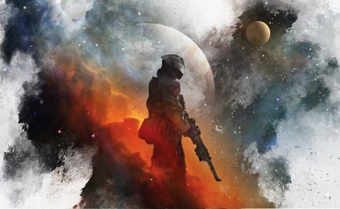 L'effacement du héros