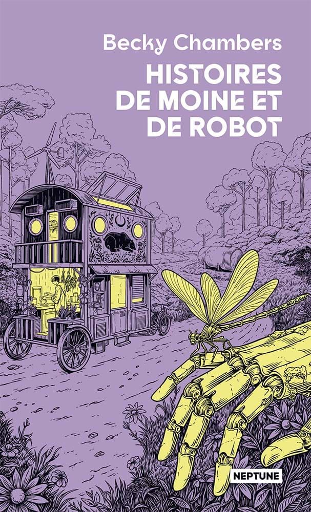 Anatomie d'une sélection de couvertures françaises #3 : Fasciner par l'étrange