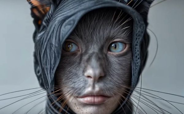 Hubris et hybrides dans les récits fantastiques et de SF