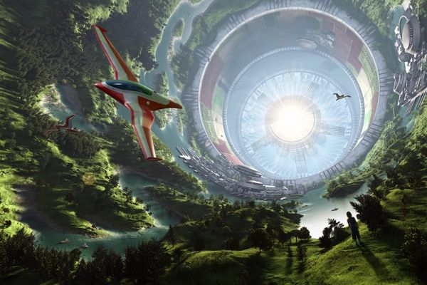 Modalités du Sense of wonder        #1 : Thauma et Techné
