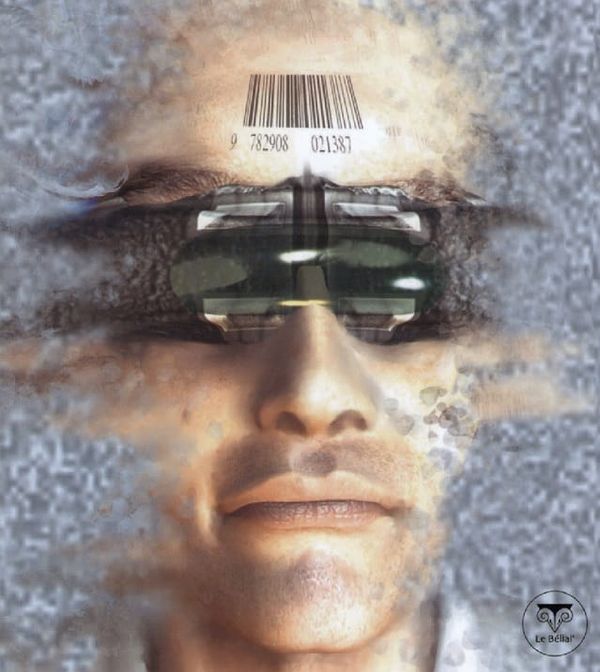 Le cyberpunk à la française