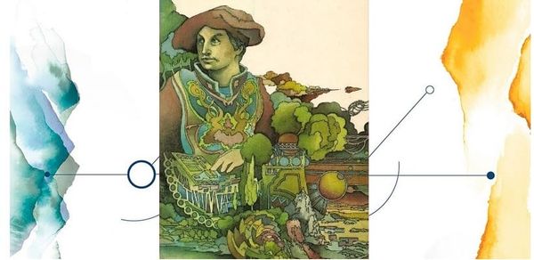 Les Dépossédés, d'Ursula K. Le Guin