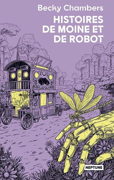 Anatomie d'une sélection de couvertures françaises #3 : Fasciner par l'étrange