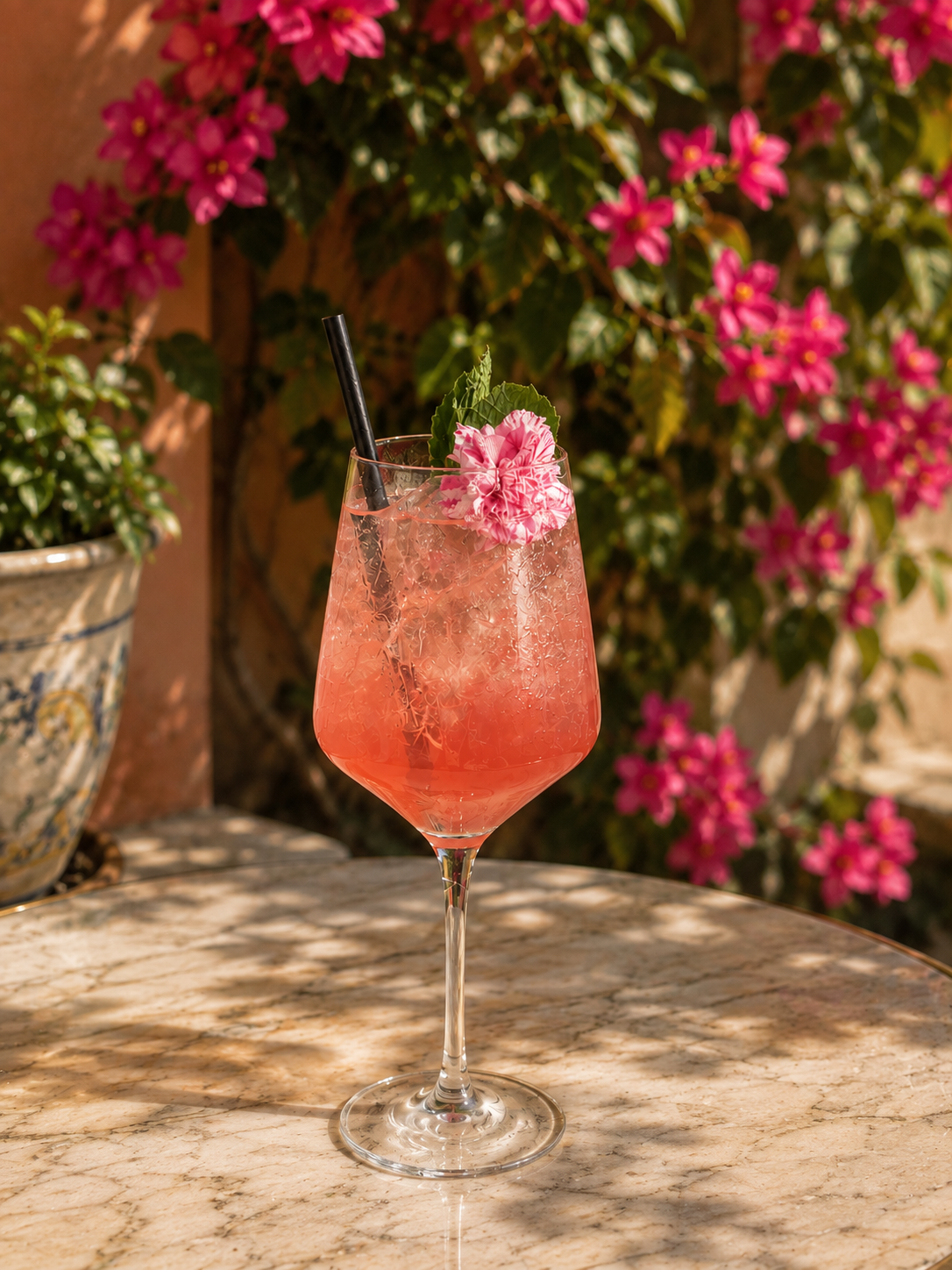 The Sophia Spritz