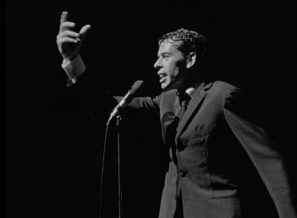 Why we can't quit Brel