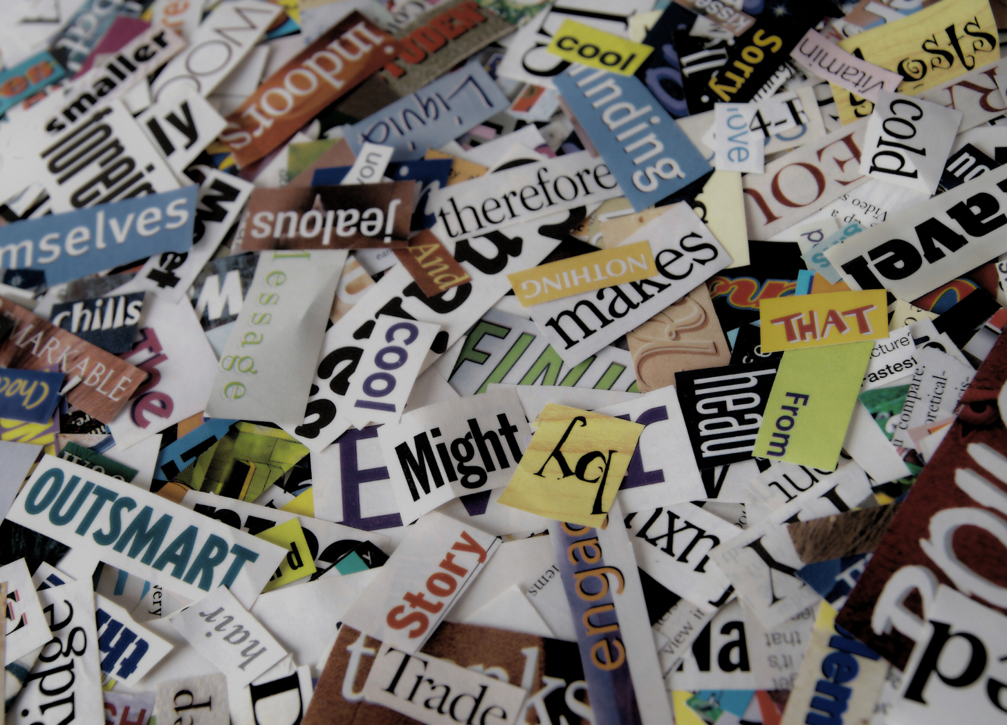 ni čudno, da imamo vsi prebavne težave