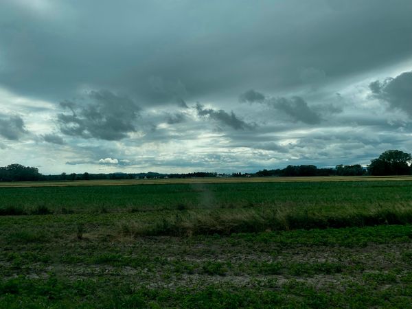 Včasih je dovolj, da samo si