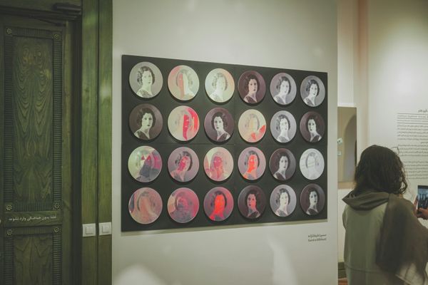 kdo sem, ko ne poskušam biti pametna