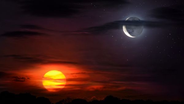 Kaj pomeni živeti z ritmi narave?