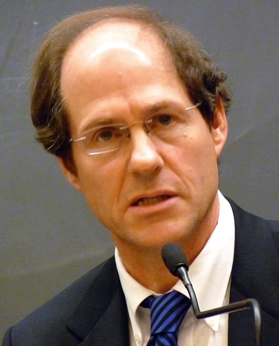 Cass R. Sunstein professzor