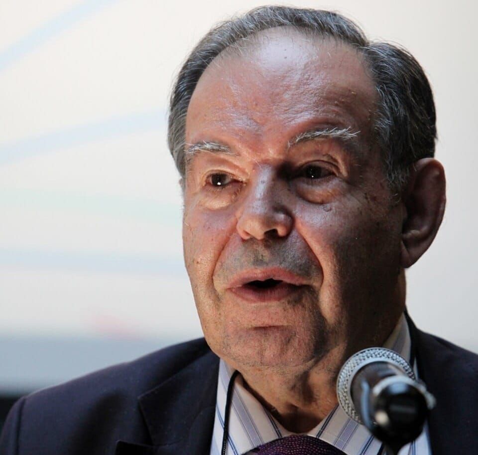 Edward de Bono, a laterális gondolkodás atyja