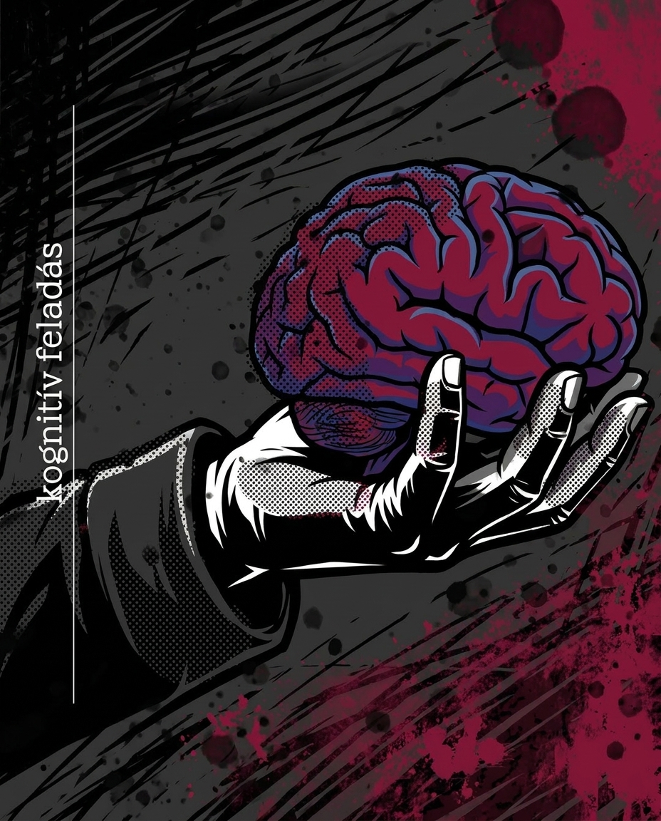 „To think, or not to think” – Kognitív feladás az AI árnyékában