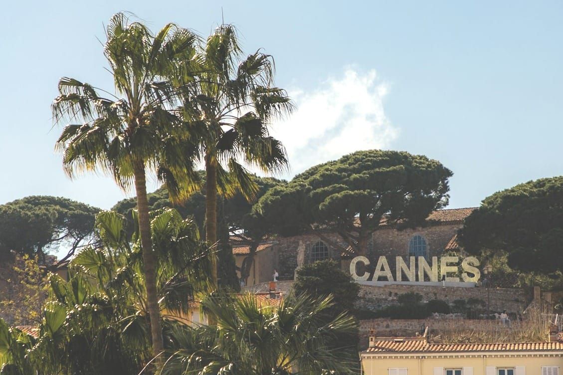 Elrajtolt a 72. Cannes Lions