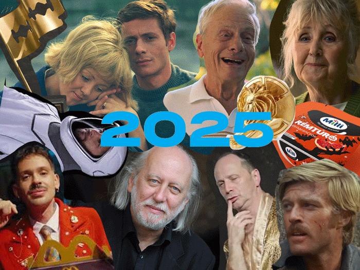 2025: az „először”-ök éve