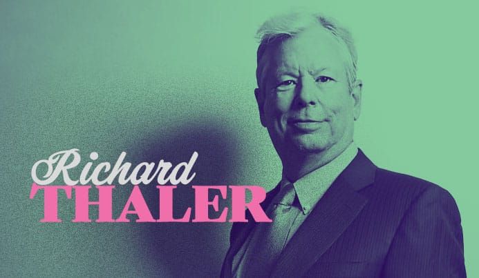 Richard Thaler