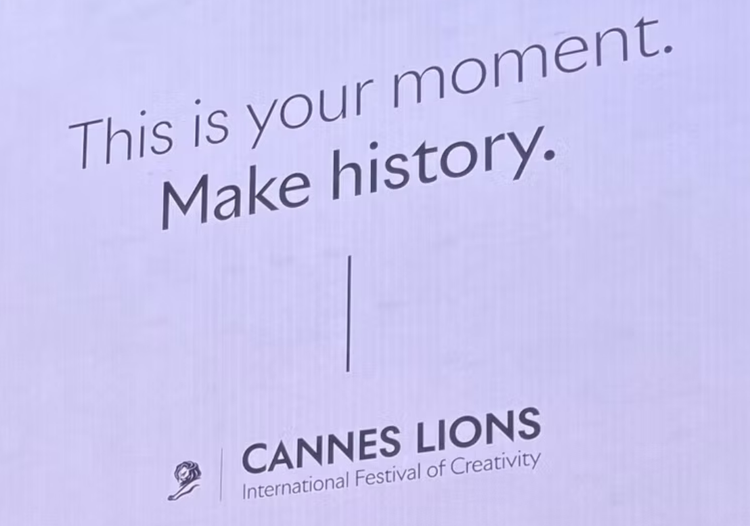 Cannes-i bevezető
