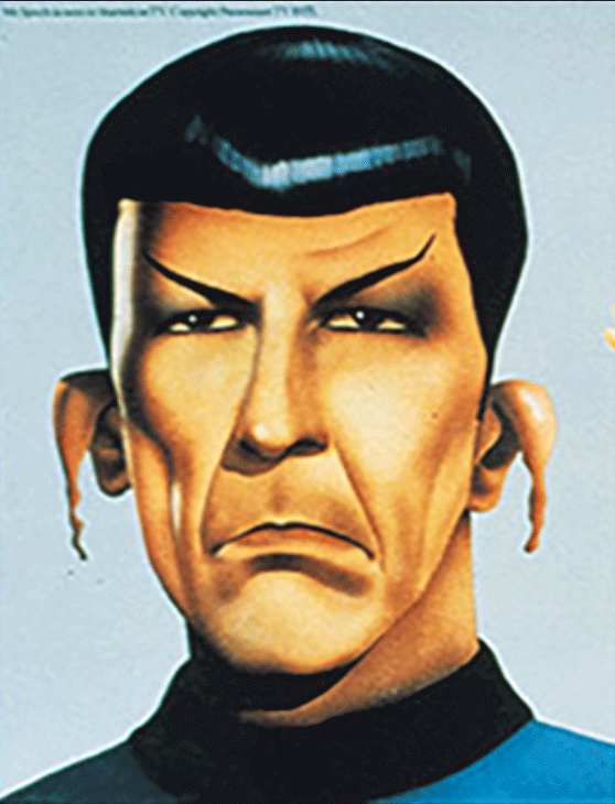 Mr. Spock szerette a Heinekent?