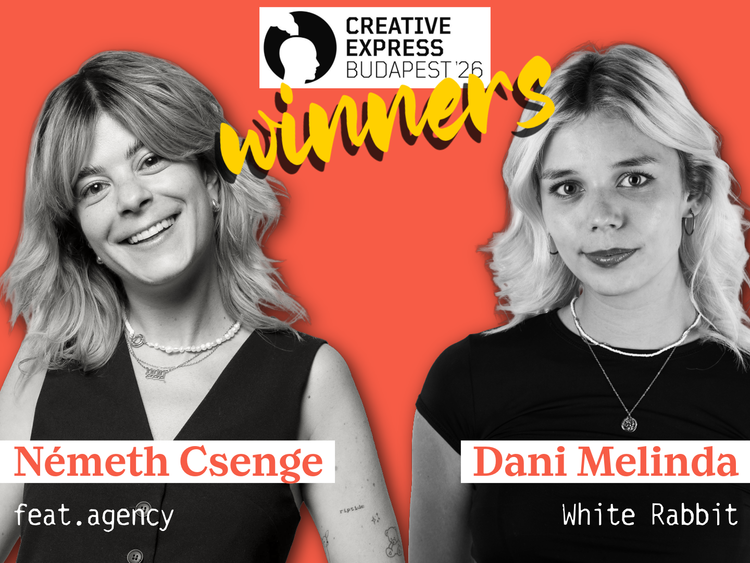 Németh Csenge és Dani Melinda – interjú a Creative Express-verseny hazai győzteseivel