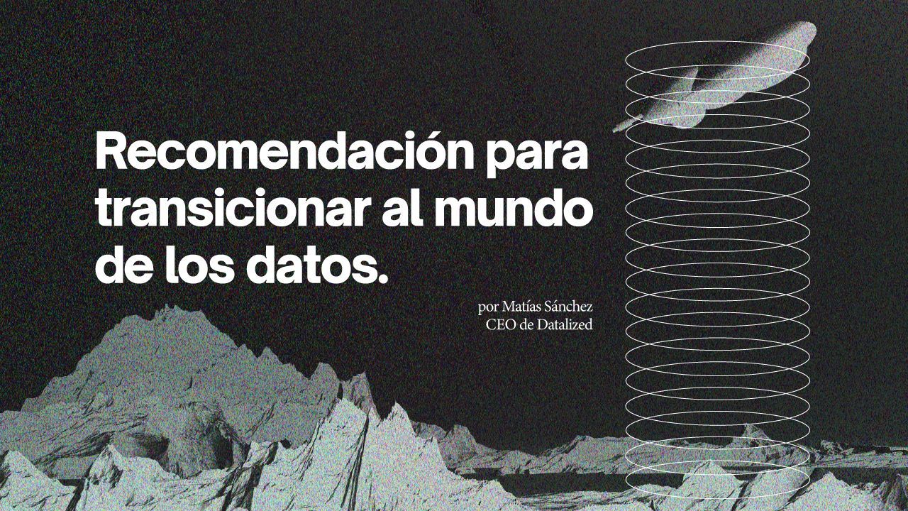 ¿Cómo conseguir un primer trabajo como Data Scientist o Data Analyst?