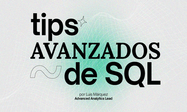 5 tips para mejorar tus habilidades en SQL