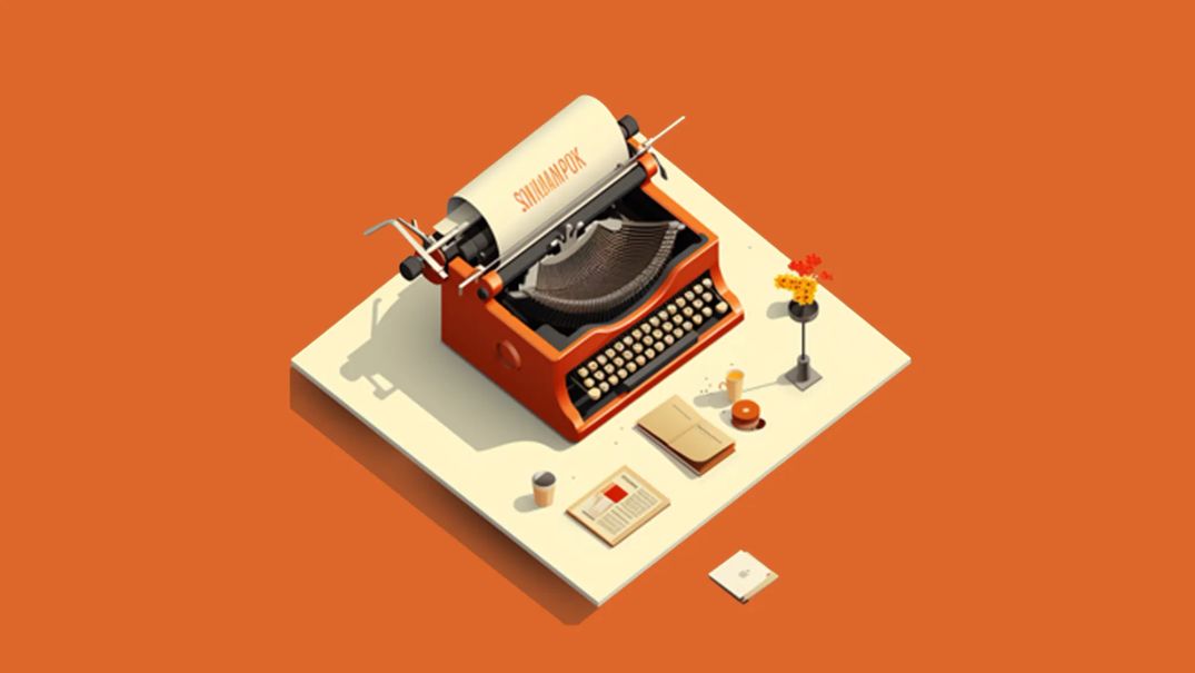 Why I want to write 10 000 words per day