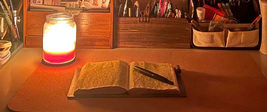 Unlock Creativity at Dawn: My Transformative Journey with Morning Pages