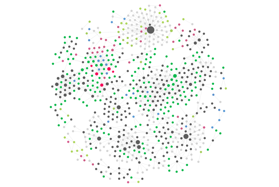 How I build a local RAG pipeline over my Obsidian vault