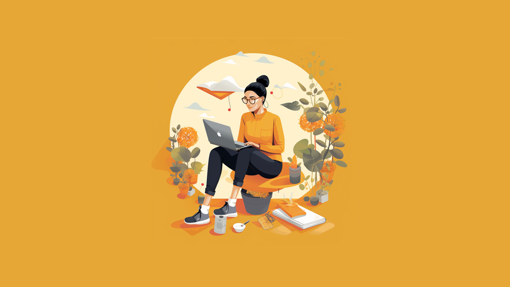 Address your fear: How Journaling helps unveil and overcome Imposter Syndrome in Tech