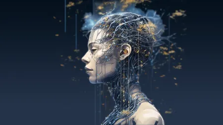 Image of: AI and losing our ability to think critically and independently