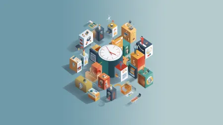 Image of: Time Boxing - The Secret Weapon for Peak Productivity and Work-Life Balance