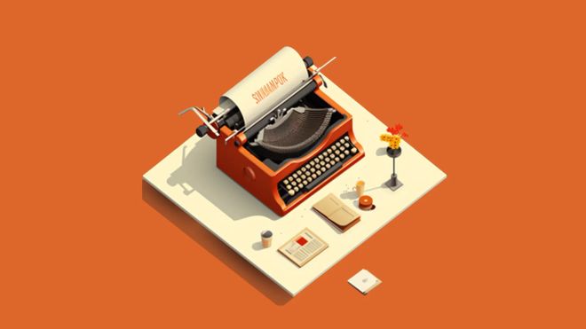 Image of: Why I want to write 10 000 words per day