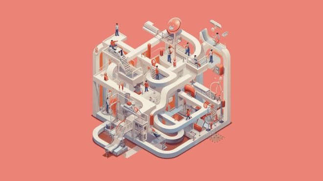 Image of: How to increase your productivity by exploiting Parkinson’s Law