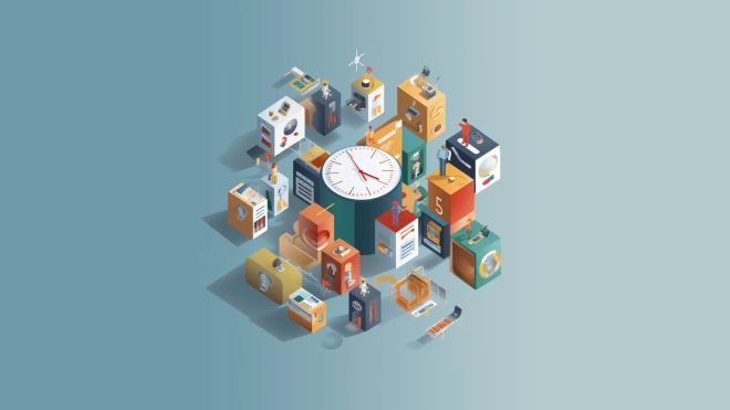 Image of: Time Boxing - The Secret Weapon for Peak Productivity and Work-Life Balance