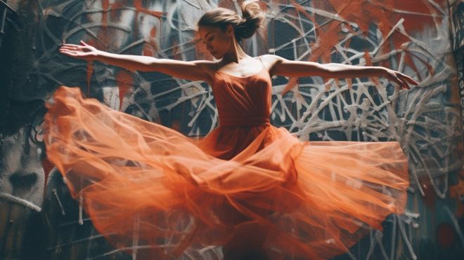 Image of: Write like nobody's watching