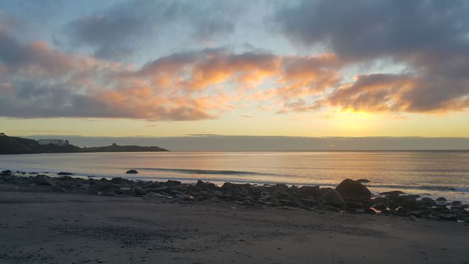 Image of: Rediscovering My Run: A Journey from preparing for an Ultra Marathon to Injury and Back Again"