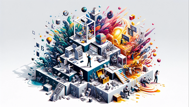 Image of: Top 3 Mistakes to Avoid When Keeping Up with Technology