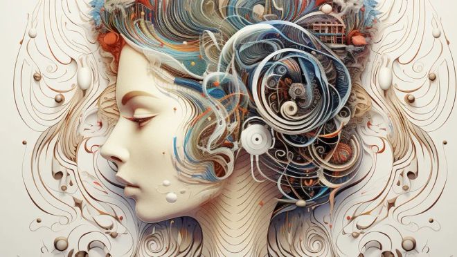 Image of: The Art of Listening: Unlocking the Power of Effective Communication