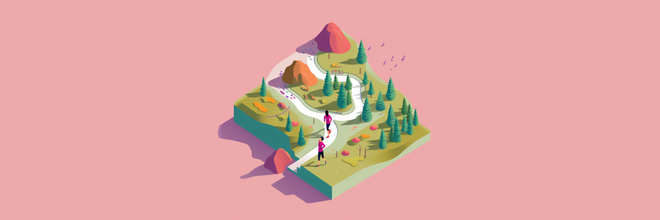 Image of: Step Away from 10K: Why a Walking Streak is Never a Good Idea