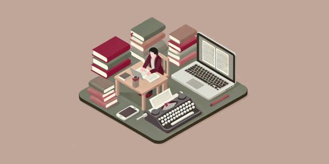 Image of: Number one reason why I failed to write