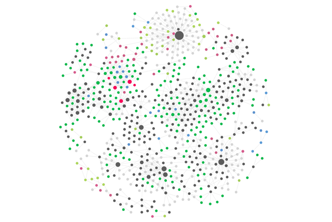 Image of: How I build a local RAG pipeline over my Obsidian vault