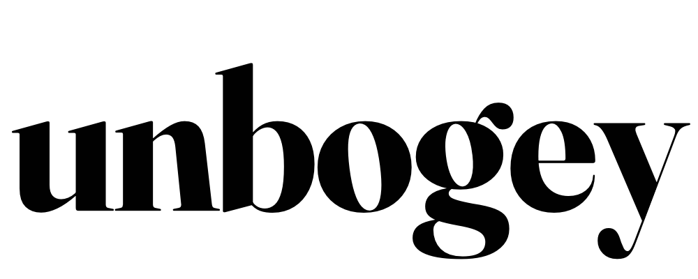 Unbogey