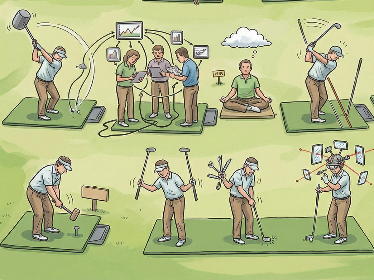 The First 5 Minutes: The High-Stakes Opening to Every Range Session